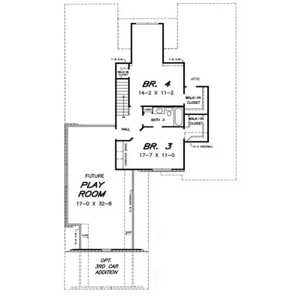 Floor Plan - 060D-0377