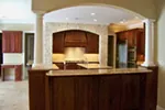 Traditional House Plan Kitchen Photo 01 - 060D-0518 - Shop House Plans and More