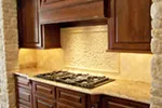 Traditional House Plan Kitchen Photo 02 - 060D-0518 - Shop House Plans and More