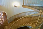 Traditional House Plan Stairs Photo 01 - 060D-0518 - Shop House Plans and More