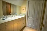 Ranch House Plan Bathroom Photo 04 - 060D-0535 - Shop House Plans and More