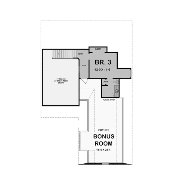 Floor Plan - 060D-0575