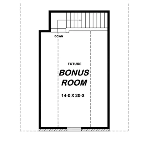 Floor Plan - 060D-0638