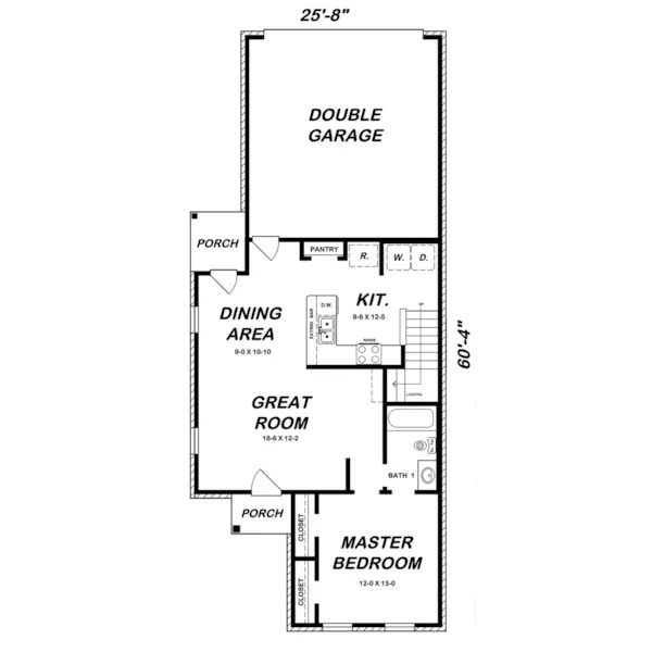 Floor Plan - 060D-0641