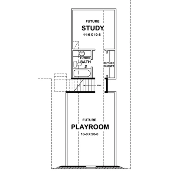 Floor Plan - 060D-0642