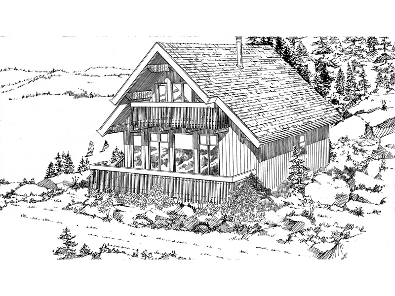Cozy Cottage Cabin