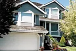 Multiple Bay WIndows Exude Curb Appeal