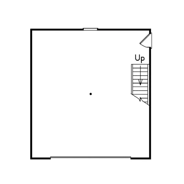 Building Plans Project Plan First Floor 064D-6003