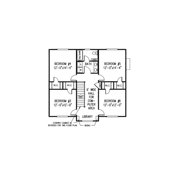 Country House Plan Optional Second Floor - Bennington Country Farmhouse 068D-0016 - Search House Plans and More