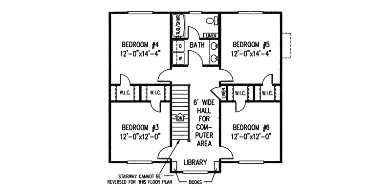 Country House Plan Optional Second Floor - Bennington Country Farmhouse 068D-0016 - Search House Plans and More