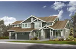 Great Craftsman Style Home