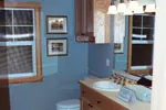 Country House Plan Bathroom Photo 01 - Lyndale Country Home 071D-0013 - Shop House Plans and More