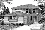 Simply Designed Home With Spacious Plan