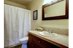 Country House Plan Bathroom Photo 02 - Ponowanda Trail Rustic Home 071D-0070 - Shop House Plans and More