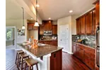 Traditional House Plan Kitchen Photo 01 - Dylan Creek Traditional Home 071D-0081 - Search House Plans and More