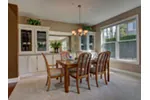 Traditional House Plan Dining Room Photo 01 - Glen Arden Craftsman Home 071D-0089 - Search House Plans and More