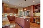 Traditional House Plan Kitchen Photo 02 - Glen Arden Craftsman Home 071D-0089 - Search House Plans and More