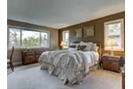 Traditional House Plan Master Bedroom Photo 01 - Glen Arden Craftsman Home 071D-0089 - Search House Plans and More