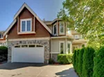 Amazing House With Craftsman Style Charm 