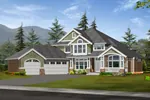 Amazing Craftsman Style Home Is A Masterpiece