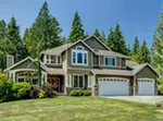 Home Design With Stunning Curb Appeal