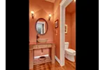 Luxury House Plan Bathroom Photo 01 - Gramercy Place Craftsman Home 071D-0134 - Search House Plans and More