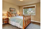 Contemporary House Plan Bedroom Photo 01 - Gramercy Place Craftsman Home 071D-0134 - Search House Plans and More