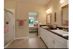 Shingle House Plan Master Bathroom Photo 01 - Sedgemore Ranch Home 071D-0218 - Shop House Plans and More