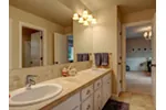 Country House Plan Bathroom Photo 02 - Fiddlecreek Ridge Craftsman 071D-0250 - Search House Plans and More