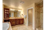 Country House Plan Master Bathroom Photo 04 - Fiddlecreek Ridge Craftsman 071D-0250 - Search House Plans and More