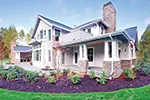 Country House Plan Front Photo 10 - Ackerman Place Craftsman Home 071S-0019 - Search House Plans and More