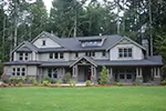 Country House Plan Front Photo 07 - Ackerman Place Craftsman Home 071S-0019 - Search House Plans and More