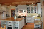 Country House Plan Kitchen Photo 02 - Appiam Way Luxury Country Home 071S-0044 - Search House Plans and More