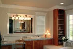 Country House Plan Master Bathroom Photo 02 - Appiam Way Luxury Country Home 071S-0044 - Search House Plans and More
