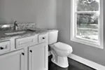 Country House Plan Bathroom Photo 01 - Highland Parc Craftsman Home 076D-0239 - Search House Plans and More