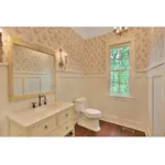 Bathroom Photo 01 - Lexington Parc Country Home 076D-0240 - Shop House Plans and More