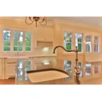 Kitchen Photo 06 - Lexington Parc Country Home 076D-0240 - Shop House Plans and More