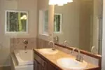 Country House Plan Bathroom Photo 01 - Ridgeforest Craftsman Home 077D-0138 - Shop House Plans and More