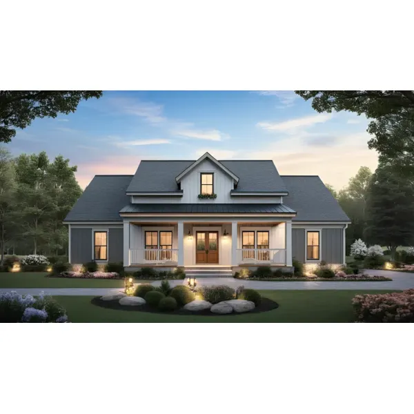 Armistead Modern Farmhouse