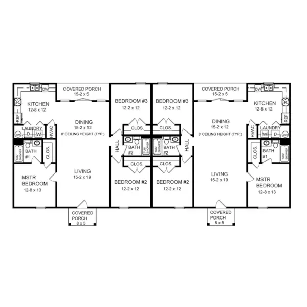 Floor Plan - 077D-0351