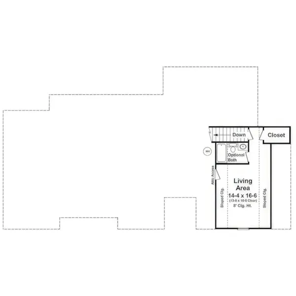 Floor Plan - 077D-0369