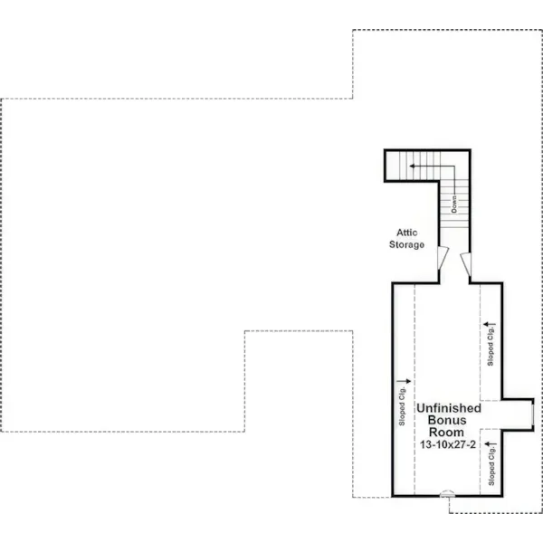 Floor Plan - 077D-0370
