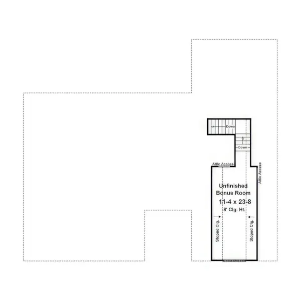 Floor Plan - 077D-0377