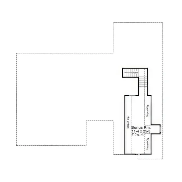 Floor Plan - 077D-0378