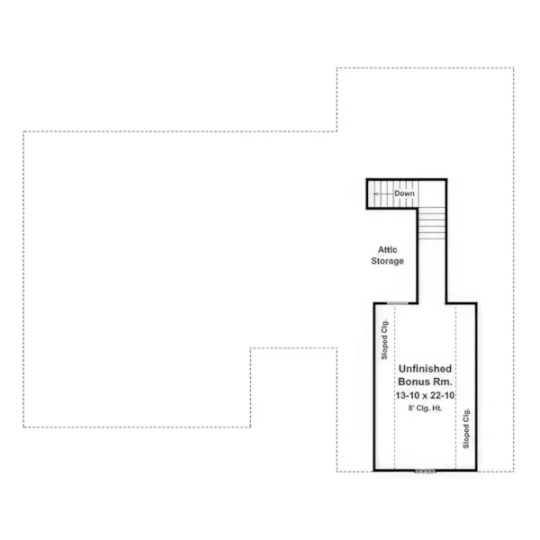 Floor Plan - 077D-0380