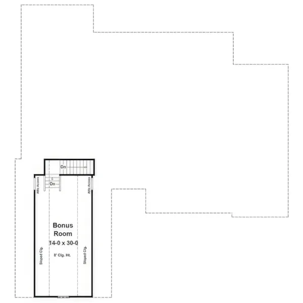 Floor Plan - 077D-0383