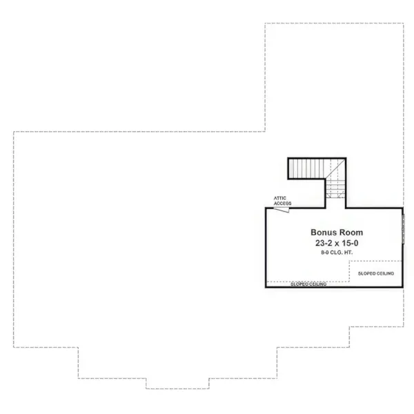 Floor Plan - 077D-0384