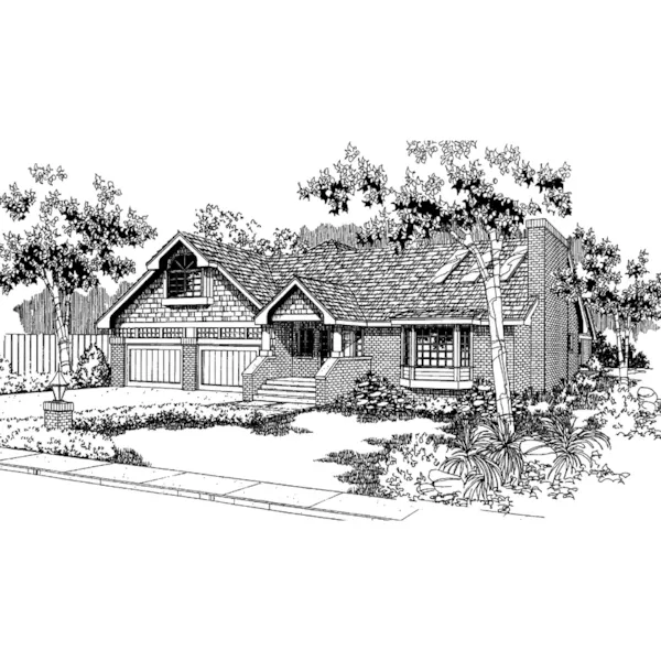 Shingle Siding Provides A Touch Of Country Style