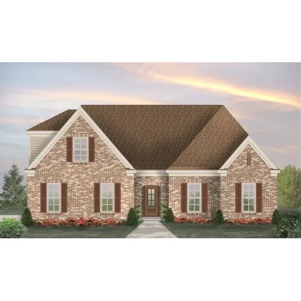 Plan 087D-1789 | House Plans and More