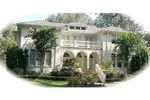 Mediterranean Florida Style Mansion